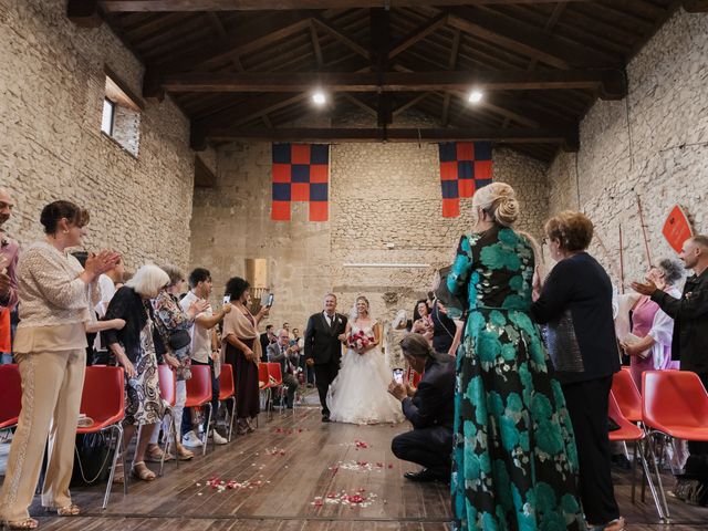 Il matrimonio di Andrea e Serena a Rimini, Rimini 38