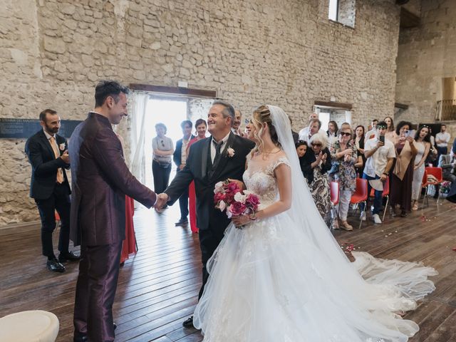 Il matrimonio di Andrea e Serena a Rimini, Rimini 39