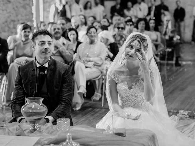Il matrimonio di Andrea e Serena a Rimini, Rimini 42