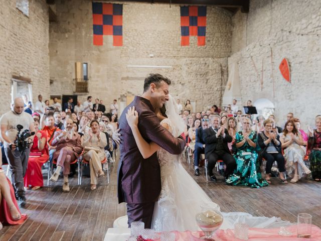 Il matrimonio di Andrea e Serena a Rimini, Rimini 44