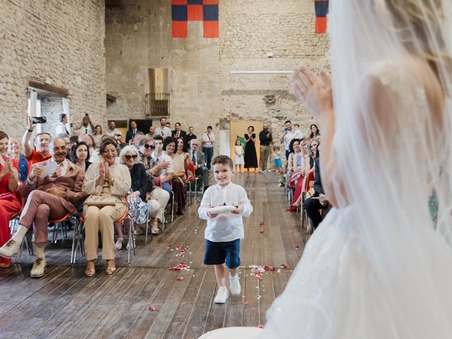 Il matrimonio di Andrea e Serena a Rimini, Rimini 45