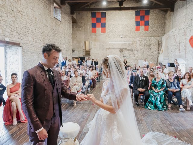 Il matrimonio di Andrea e Serena a Rimini, Rimini 47