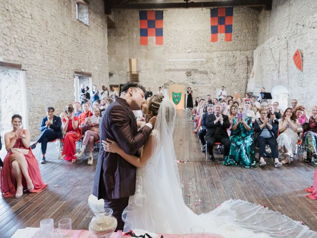 Il matrimonio di Andrea e Serena a Rimini, Rimini 48