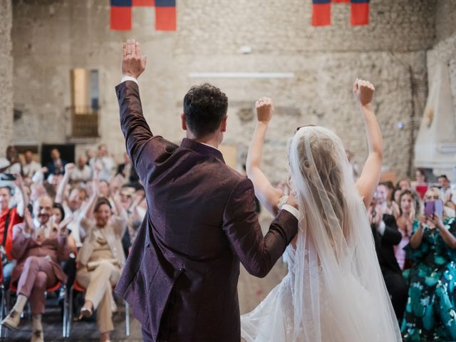 Il matrimonio di Andrea e Serena a Rimini, Rimini 49