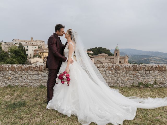 Il matrimonio di Andrea e Serena a Rimini, Rimini 51