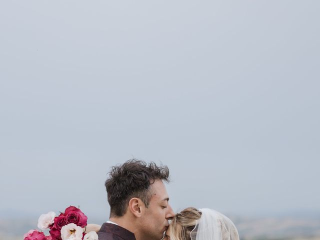 Il matrimonio di Andrea e Serena a Rimini, Rimini 55