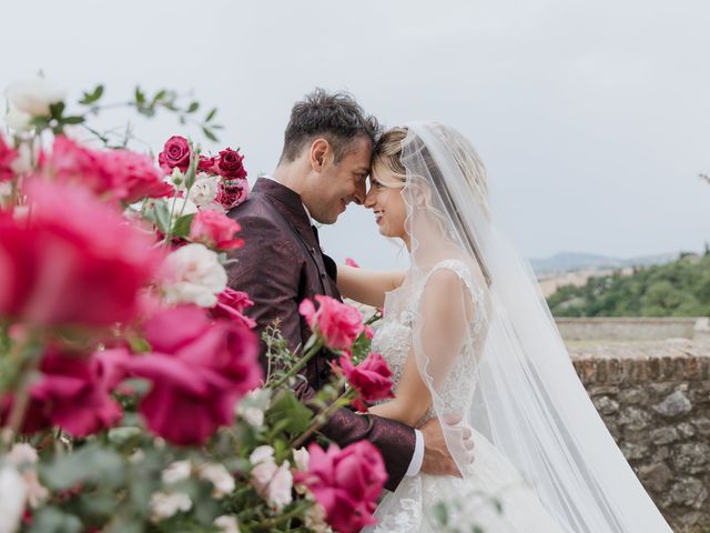 Il matrimonio di Andrea e Serena a Rimini, Rimini 56