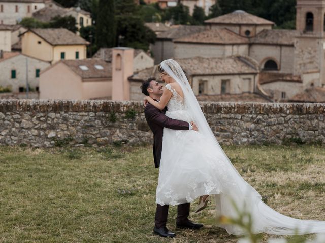Il matrimonio di Andrea e Serena a Rimini, Rimini 57