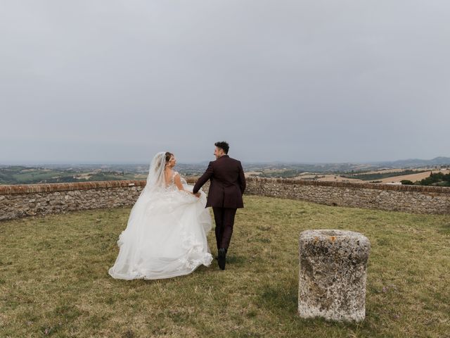 Il matrimonio di Andrea e Serena a Rimini, Rimini 59