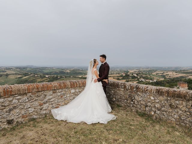 Il matrimonio di Andrea e Serena a Rimini, Rimini 60