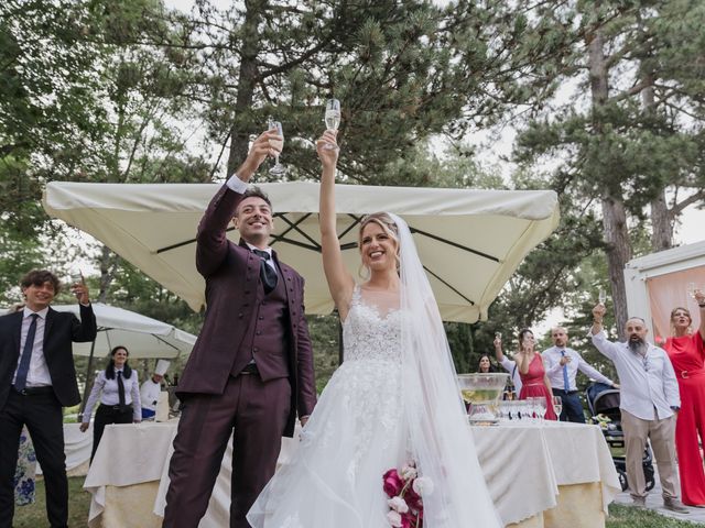 Il matrimonio di Andrea e Serena a Rimini, Rimini 66
