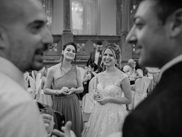 Il matrimonio di Andrea e Serena a Rimini, Rimini 67