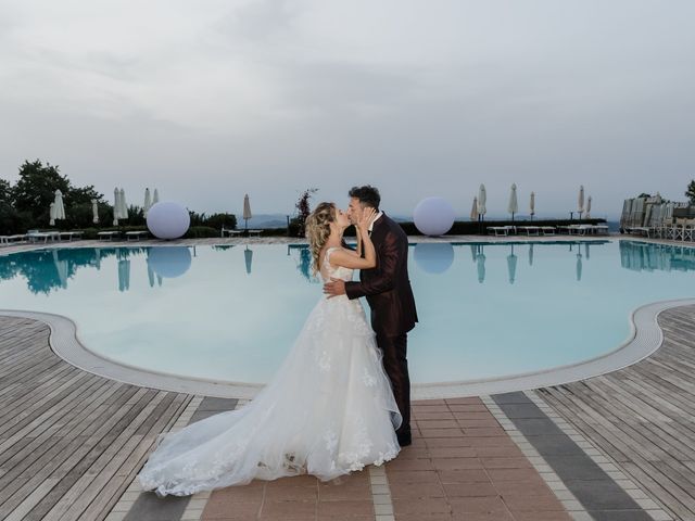 Il matrimonio di Andrea e Serena a Rimini, Rimini 68