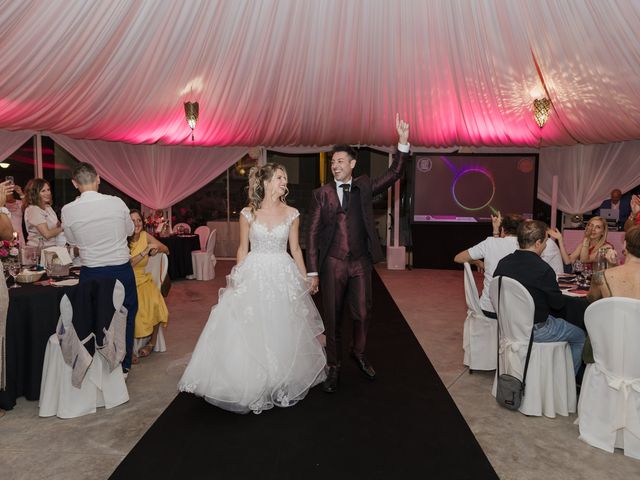 Il matrimonio di Andrea e Serena a Rimini, Rimini 69