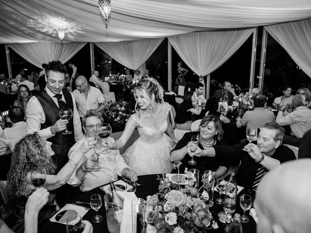 Il matrimonio di Andrea e Serena a Rimini, Rimini 71