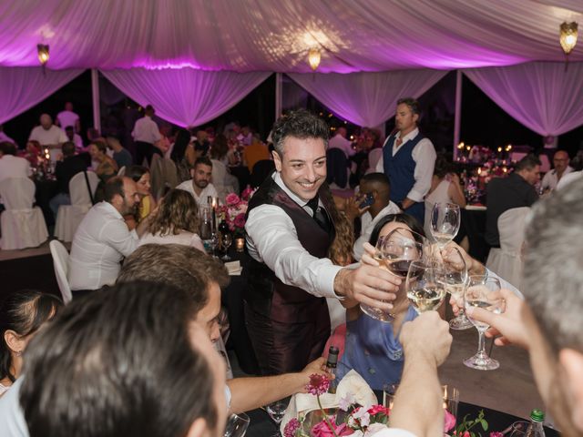 Il matrimonio di Andrea e Serena a Rimini, Rimini 72