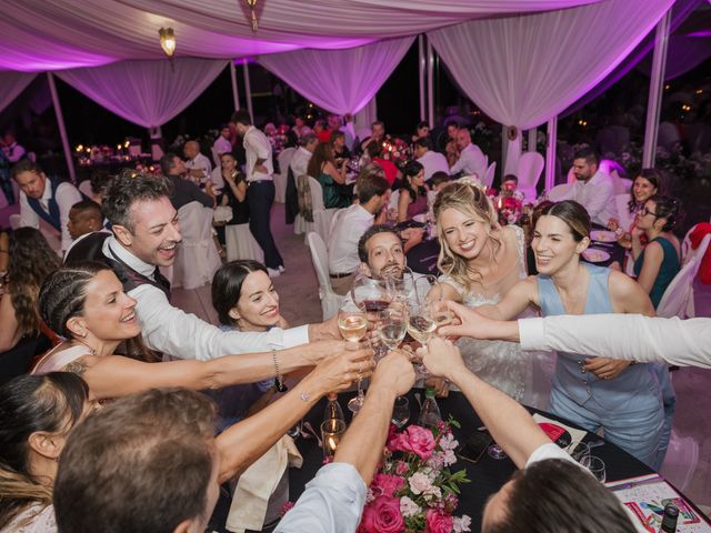 Il matrimonio di Andrea e Serena a Rimini, Rimini 73