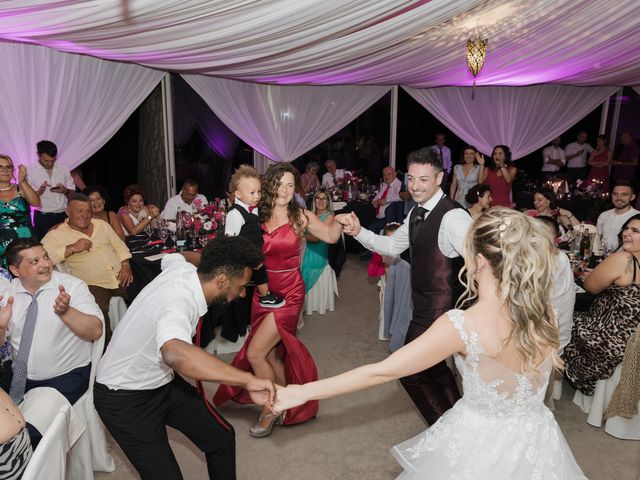 Il matrimonio di Andrea e Serena a Rimini, Rimini 74