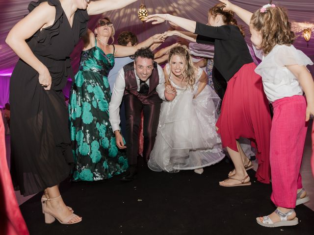 Il matrimonio di Andrea e Serena a Rimini, Rimini 75