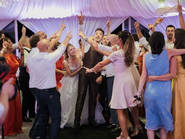 Il matrimonio di Andrea e Serena a Rimini, Rimini 76