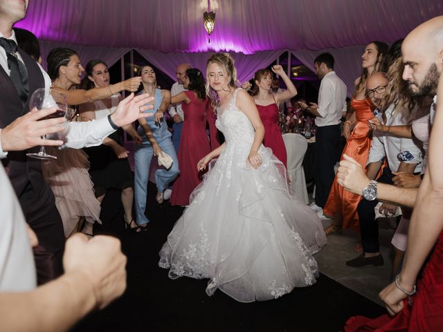 Il matrimonio di Andrea e Serena a Rimini, Rimini 78