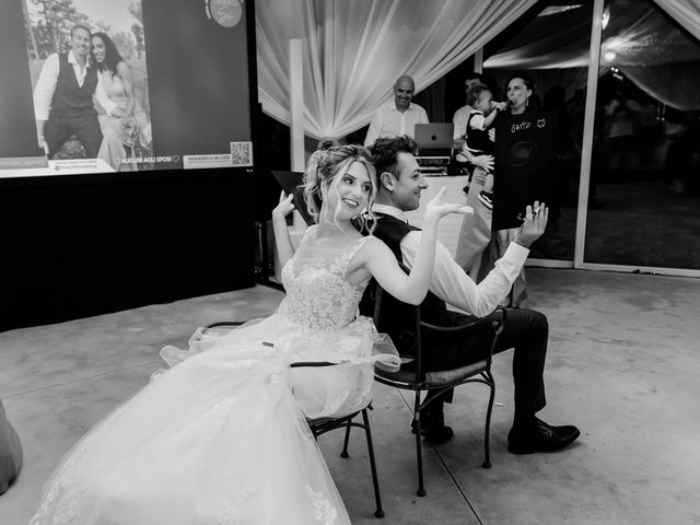 Il matrimonio di Andrea e Serena a Rimini, Rimini 80