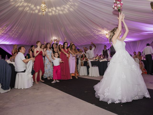 Il matrimonio di Andrea e Serena a Rimini, Rimini 84
