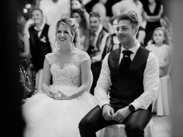 Il matrimonio di Andrea e Serena a Rimini, Rimini 85