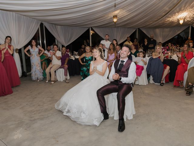 Il matrimonio di Andrea e Serena a Rimini, Rimini 86