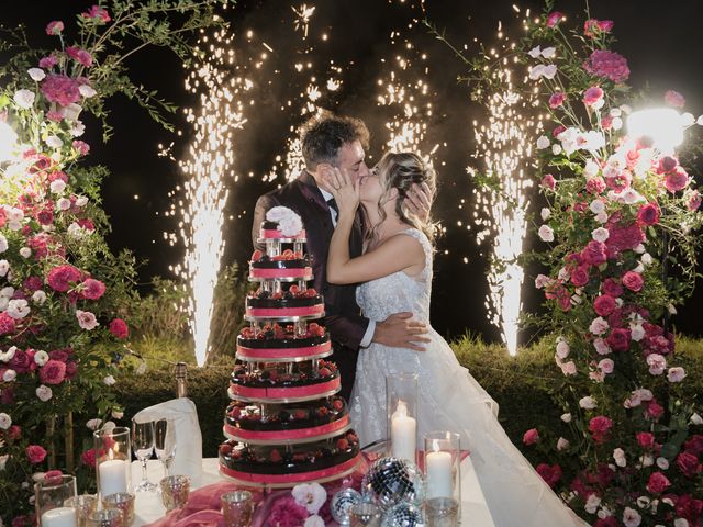 Il matrimonio di Andrea e Serena a Rimini, Rimini 88