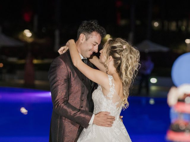 Il matrimonio di Andrea e Serena a Rimini, Rimini 89