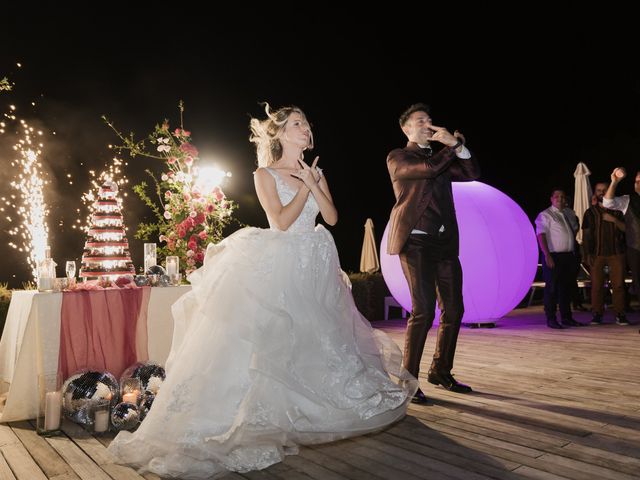 Il matrimonio di Andrea e Serena a Rimini, Rimini 90