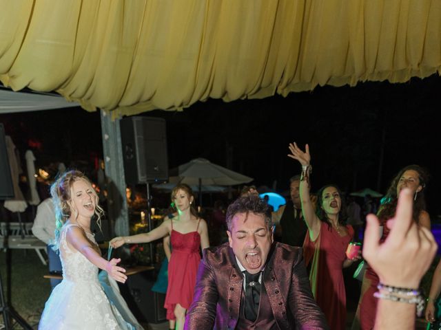 Il matrimonio di Andrea e Serena a Rimini, Rimini 91