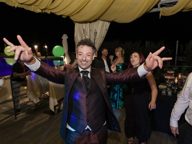 Il matrimonio di Andrea e Serena a Rimini, Rimini 92