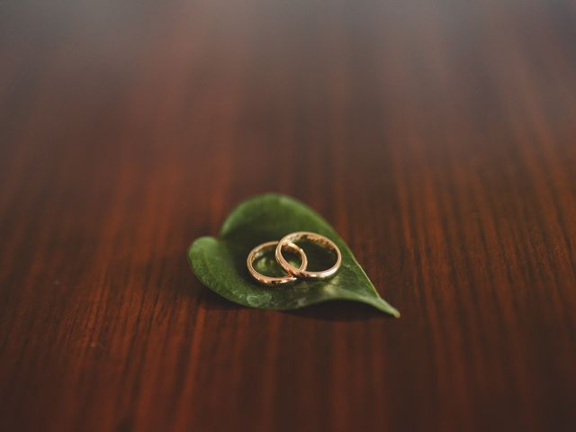 Il matrimonio di Giuliano e Valeria a Roma, Roma 18