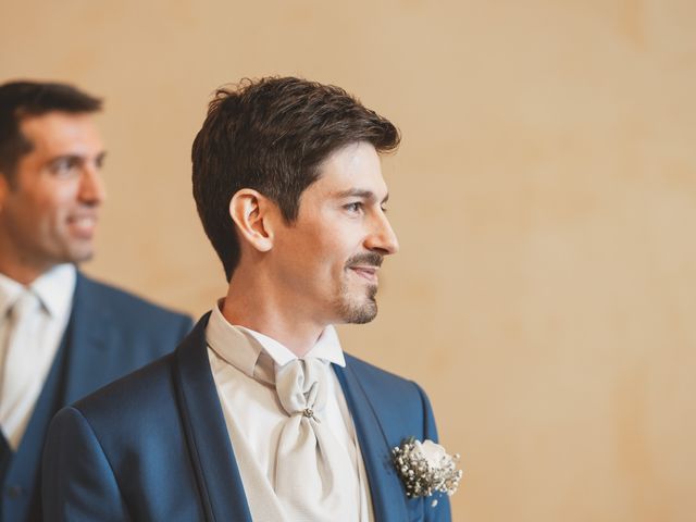 Il matrimonio di Giuliano e Valeria a Roma, Roma 31
