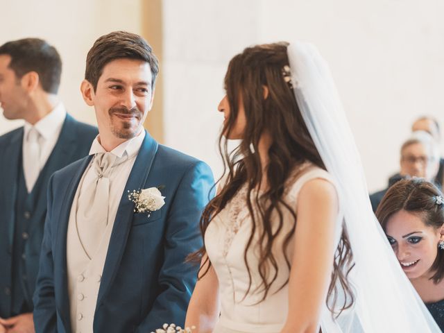 Il matrimonio di Giuliano e Valeria a Roma, Roma 34