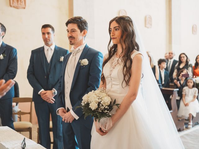 Il matrimonio di Giuliano e Valeria a Roma, Roma 35