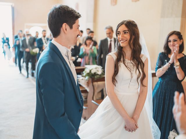 Il matrimonio di Giuliano e Valeria a Roma, Roma 37