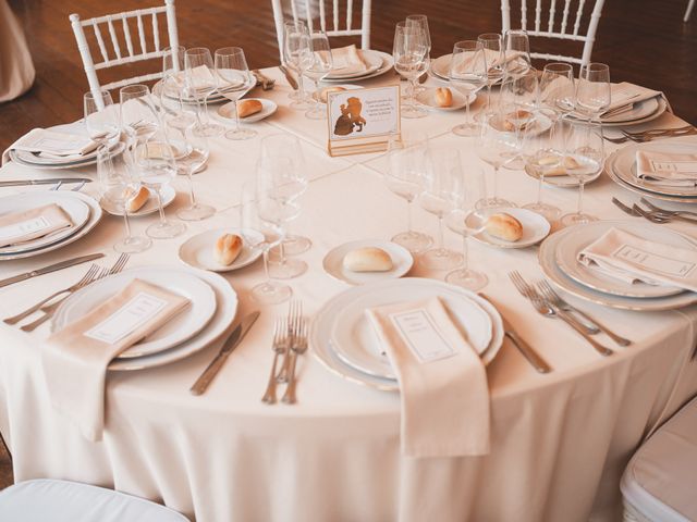 Il matrimonio di Giuliano e Valeria a Roma, Roma 45