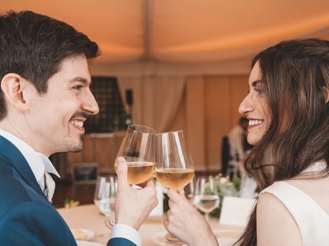 Il matrimonio di Giuliano e Valeria a Roma, Roma 48