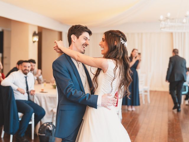 Il matrimonio di Giuliano e Valeria a Roma, Roma 51