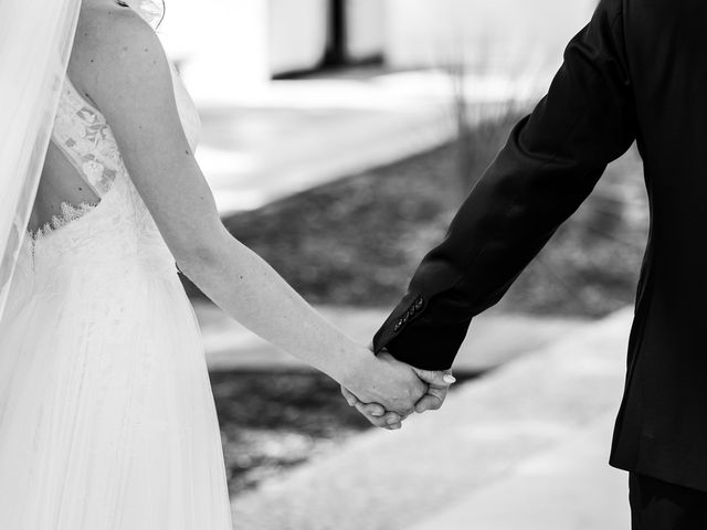 Il matrimonio di Calogero e Martina a Palermo, Palermo 10
