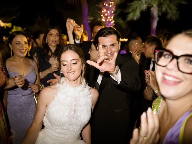 Il matrimonio di Calogero e Martina a Palermo, Palermo 14