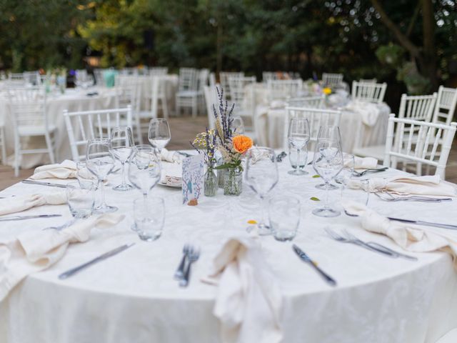 Il matrimonio di Nicolas e Margherita a Cesena, Forlì-Cesena 98
