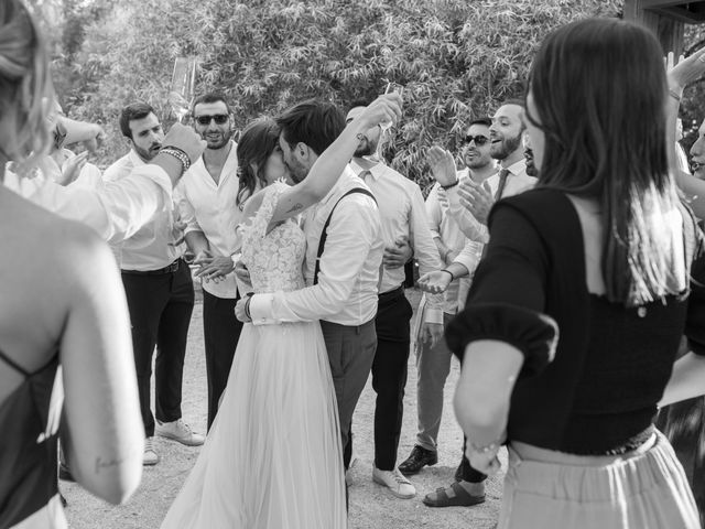 Il matrimonio di Nicolas e Margherita a Cesena, Forlì-Cesena 99