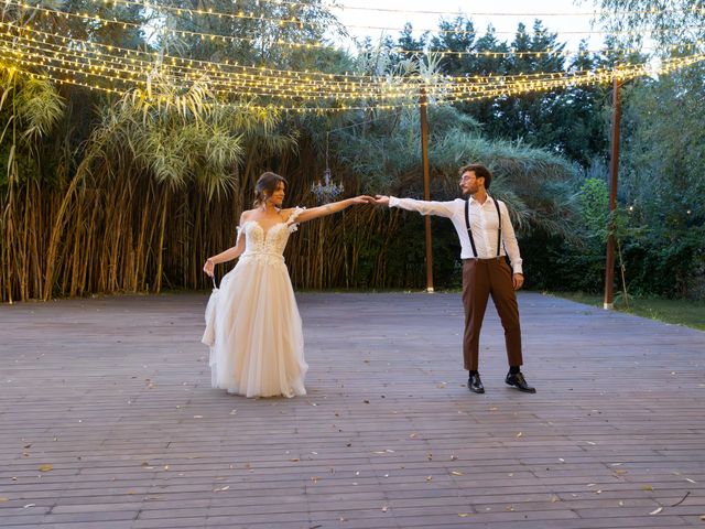 Il matrimonio di Nicolas e Margherita a Cesena, Forlì-Cesena 102