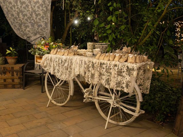 Il matrimonio di Nicolas e Margherita a Cesena, Forlì-Cesena 108