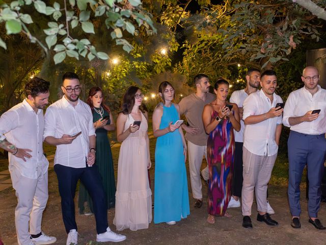 Il matrimonio di Nicolas e Margherita a Cesena, Forlì-Cesena 111