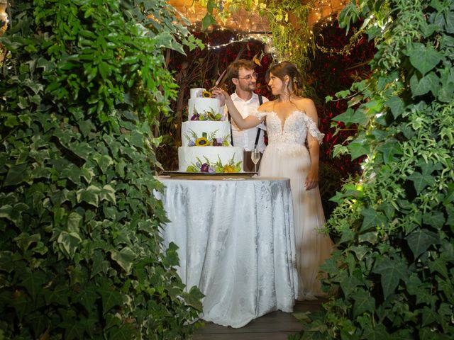Il matrimonio di Nicolas e Margherita a Cesena, Forlì-Cesena 120